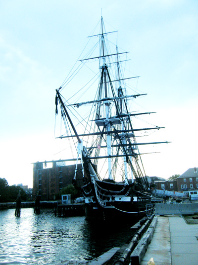 Old_Ironsides